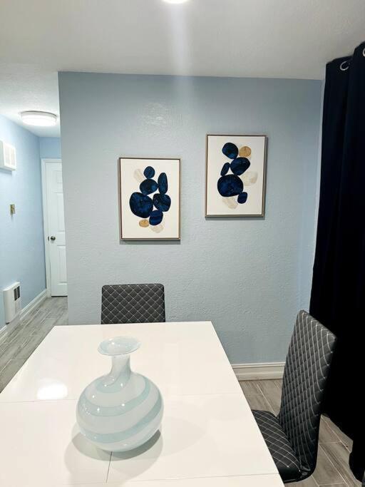 3Bdrm Modern Entertainment Home Orlando Exteriör bild