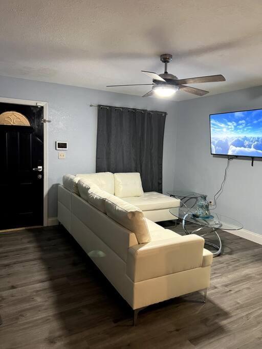 3Bdrm Modern Entertainment Home Orlando Exteriör bild