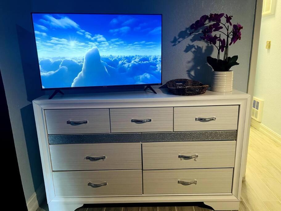 3Bdrm Modern Entertainment Home Orlando Exteriör bild