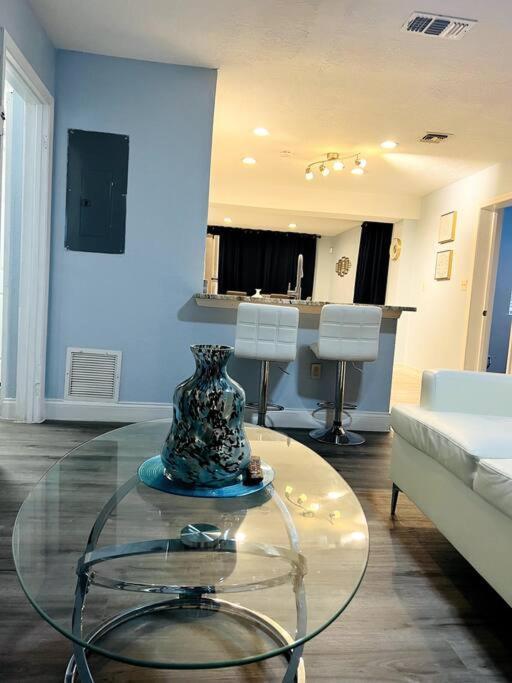 3Bdrm Modern Entertainment Home Orlando Exteriör bild