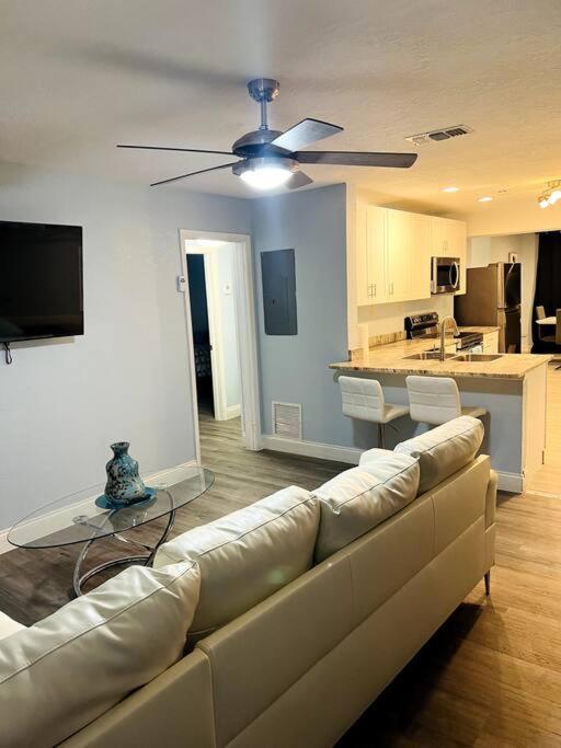 3Bdrm Modern Entertainment Home Orlando Exteriör bild