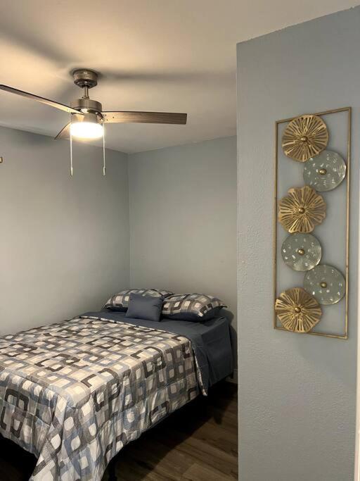 3Bdrm Modern Entertainment Home Orlando Exteriör bild
