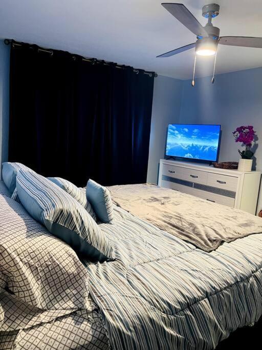 3Bdrm Modern Entertainment Home Orlando Exteriör bild